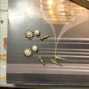 Kendra Scott Earring Charms